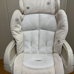 combiチェアの画像