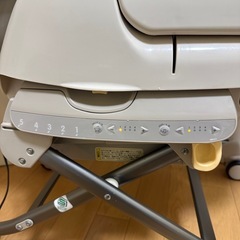 combiチェアの画像