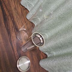 ハリオ コールドブリュー用ガラスジャグの画像