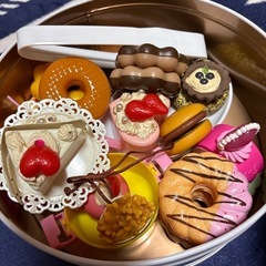 おもちゃの画像