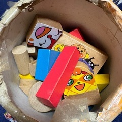 おもちゃの画像