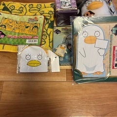 銀魂セットの画像