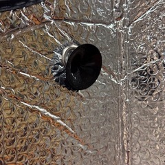 車 サンシェードの画像