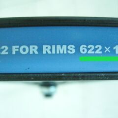 【引取限定】シマノ RS171ディスクホイール前後セットの画像