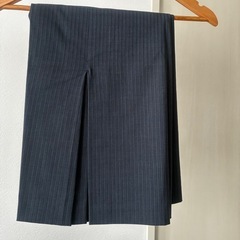 スーツ上下セット　の画像