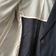 スーツ上下セット　の画像