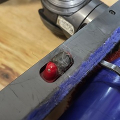 ダイソン　V4の画像