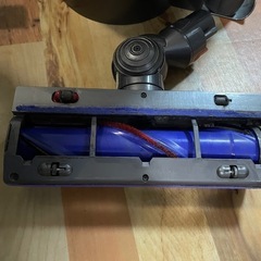 ダイソン　V4の画像