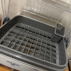 【1月14日引取限定】食器乾燥機の画像