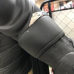 大きいバットマン　置き物の画像