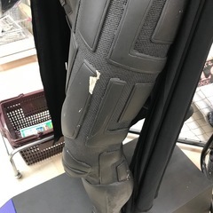 大きいバットマン　置き物の画像