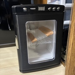 爬虫類ブリーダーラック＋冷温庫の画像