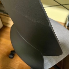 【ニトリ】デスクとチェアのセットの画像