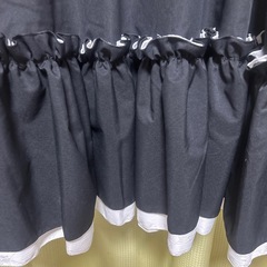 しまむら　スカート激かわの画像