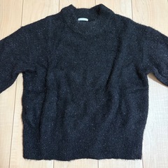 GUトップスの画像