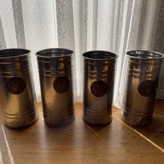 花瓶　花桶　12個セットの画像