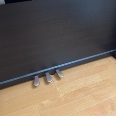 電子ピアノ（ローランド）の画像