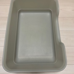 猫用トイレの画像