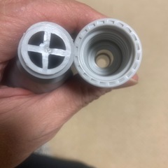 SANEI(サンエイ) ドレンホースクリーナー エアコン掃除 水漏れ・つまり解消 内径14・16mm兼用 手動サクションポンプ レバーを引き抜くだけ PR871の画像