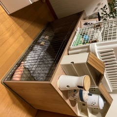 ペット　ハウス 犬　　ゲージ　　ハウスの画像