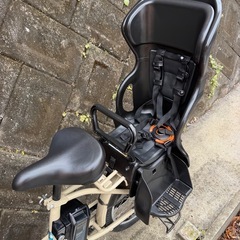 Yamaha PAS Babby 2024年モデル 電動自転車9.3Ah バッテリーの画像