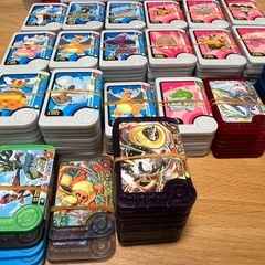 ポケモンフレンダ　ケースとテラスタルオーブとピックの画像