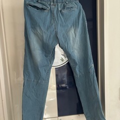 カジュアルパンツ　3Lサイズの画像