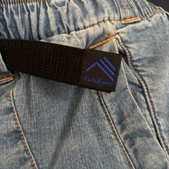 カジュアルパンツ　3Lサイズの画像