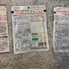 離乳食　ベビーフードの画像