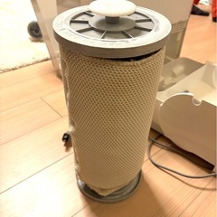 Panasonic 気化式加湿機 FE-KFE15（2015年製） パナソニック
の画像