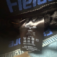 カジュアルパンツ　3Lサイズの画像