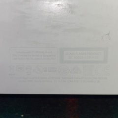 Microsoft Azure Kinect DK の画像