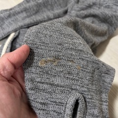 中学生男子　M〜Lの画像