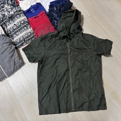 中学生男子　M〜Lの画像