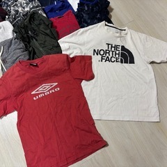 中学生男子　M〜Lの画像