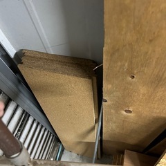 木材等使える方がいればの画像