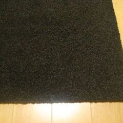 日本製タイルカーペット厚み９㎜・1枚２２０円・在庫１４１枚（１６４７）未使用品の画像