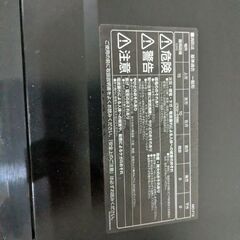 1/3日以降引き渡し アイリスオーヤマ オーブンレンジの画像