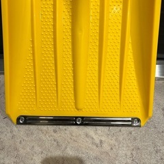 雪かきスコップの画像