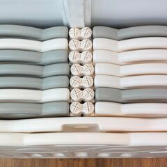 ✨️ジモティー割引✨️【ジャングルジャングル堺初芝店】　現状販売 折り畳みベビーサークル ベビーアイランドDX 堺市（東区　西区　北区　南区　堺区　美原区）高石市　泉大津市　忠岡町　和泉市　松原市　大阪狭山市の画像