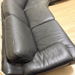 5人掛けソファの画像