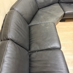 5人掛けソファの画像