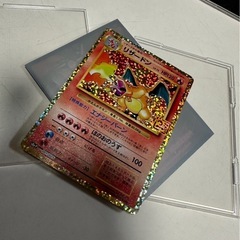 ポケモンカード　リザードン 25th 25周年記念プロモ の画像