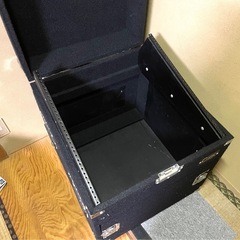 トイプー様ご成約済み！クラシックプロ　カーペットラックケースの画像