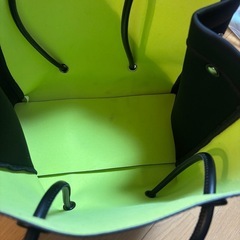 ビジネスバックレディースの画像