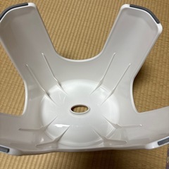 入浴用椅子の画像