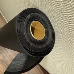 遮音シートの画像