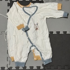 ベビー服12点セット　長袖　70の画像