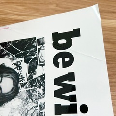 【B'z ファンクラブ会報】be with! vol l.132～147の画像