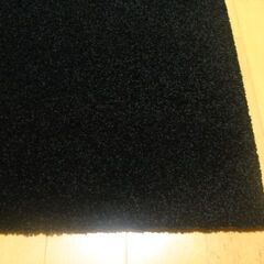 日本製タイルカーペット厚み９㎜・1枚２２０円・在庫７３枚（１６４９）未使用品の画像